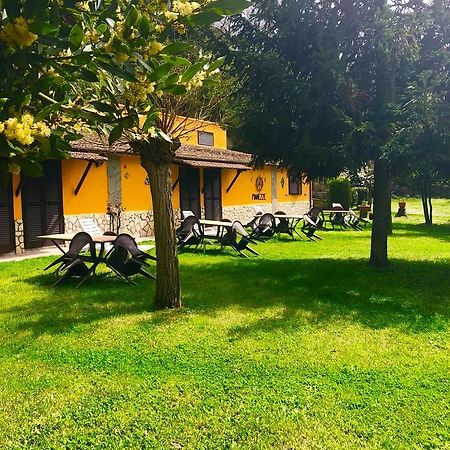 Agriturismo Pianezze Villa Grotte di Castro Екстериор снимка
