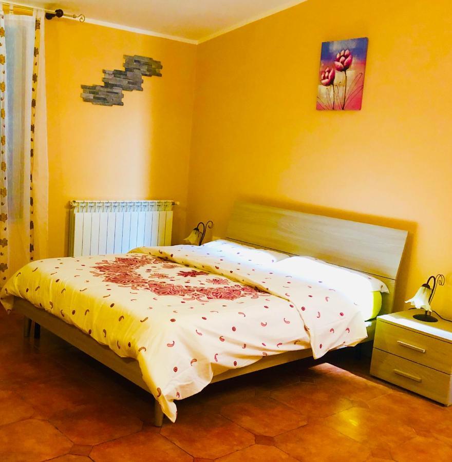 Agriturismo Pianezze Villa Grotte di Castro Екстериор снимка