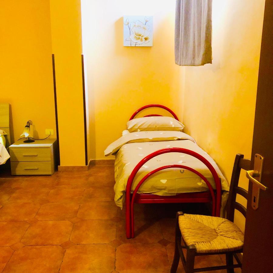 Agriturismo Pianezze Villa Grotte di Castro Екстериор снимка