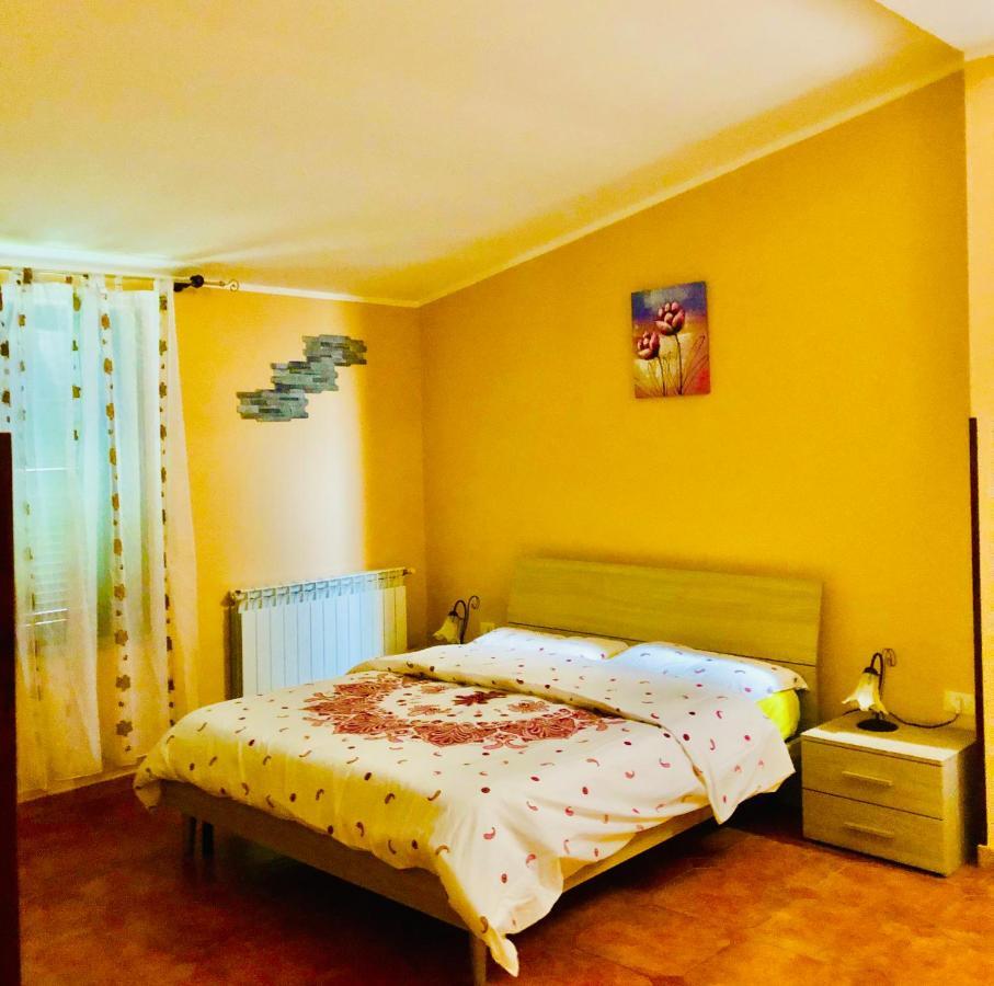 Agriturismo Pianezze Villa Grotte di Castro Екстериор снимка