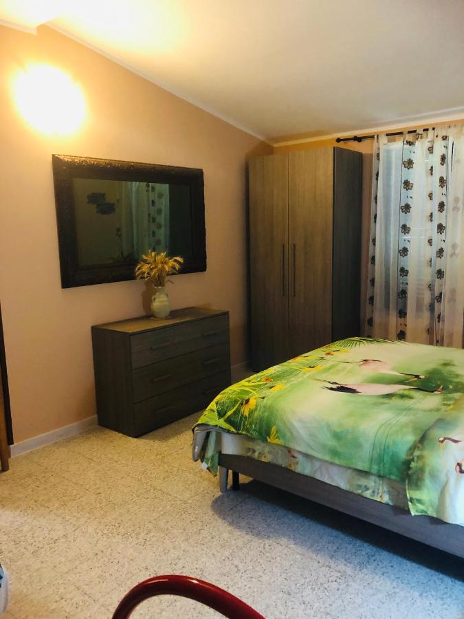 Agriturismo Pianezze Villa Grotte di Castro Екстериор снимка