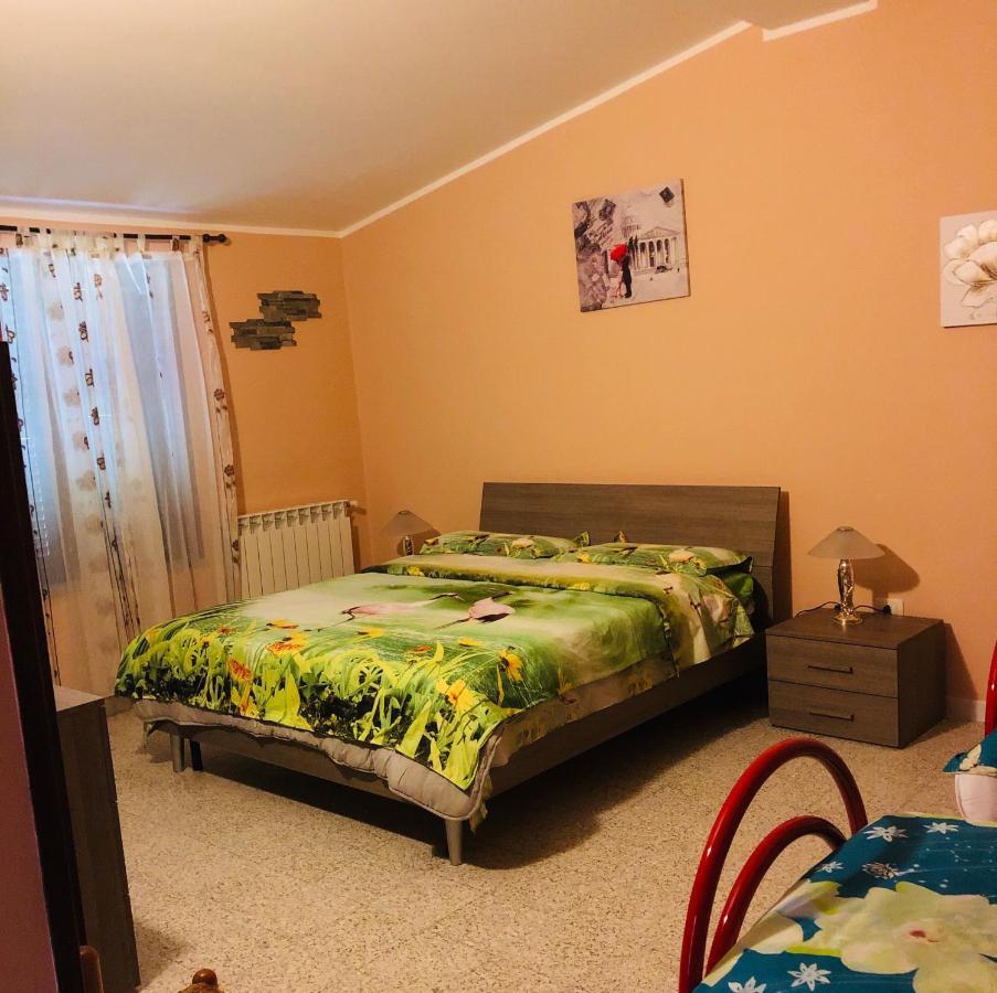 Agriturismo Pianezze Villa Grotte di Castro Екстериор снимка