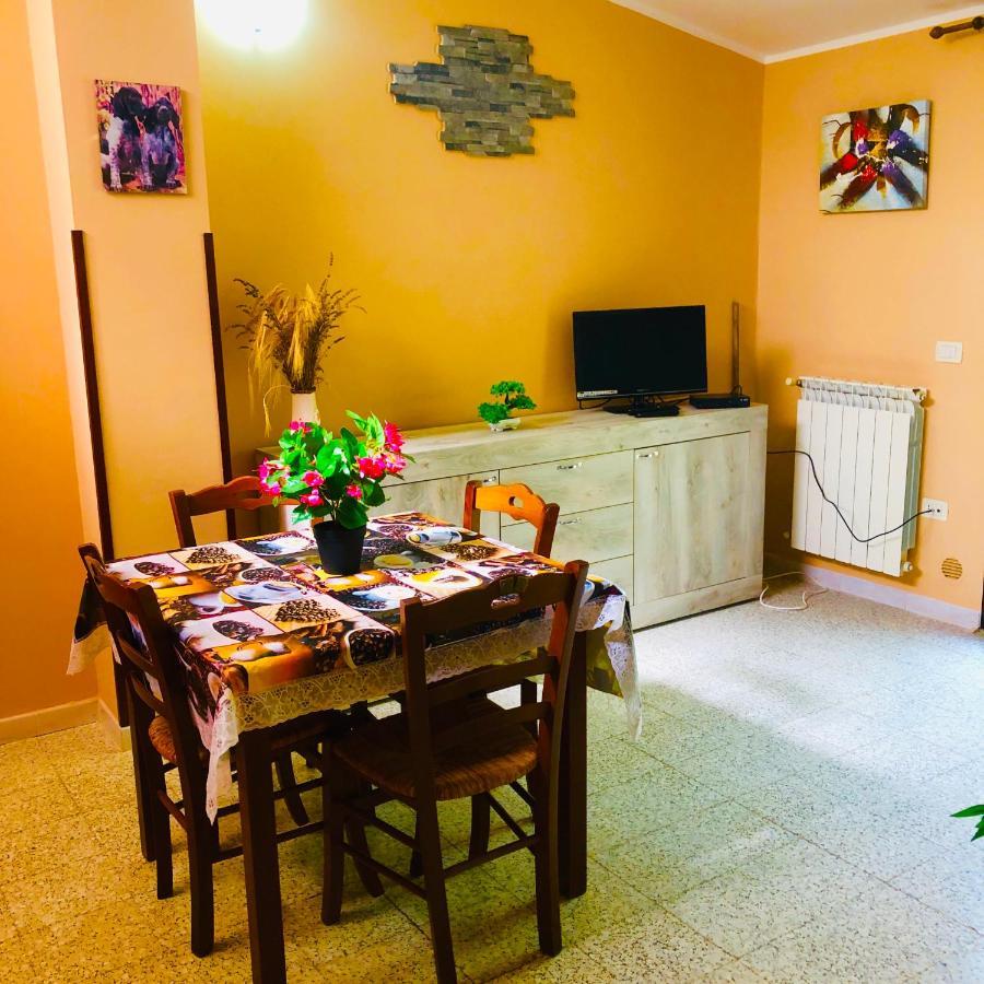Agriturismo Pianezze Villa Grotte di Castro Екстериор снимка