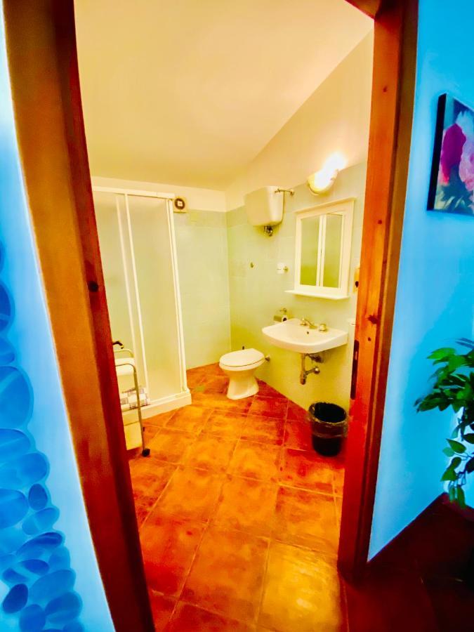 Agriturismo Pianezze Villa Grotte di Castro Екстериор снимка