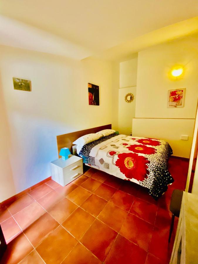 Agriturismo Pianezze Villa Grotte di Castro Екстериор снимка