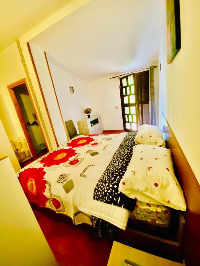 Agriturismo Pianezze Villa Grotte di Castro Екстериор снимка