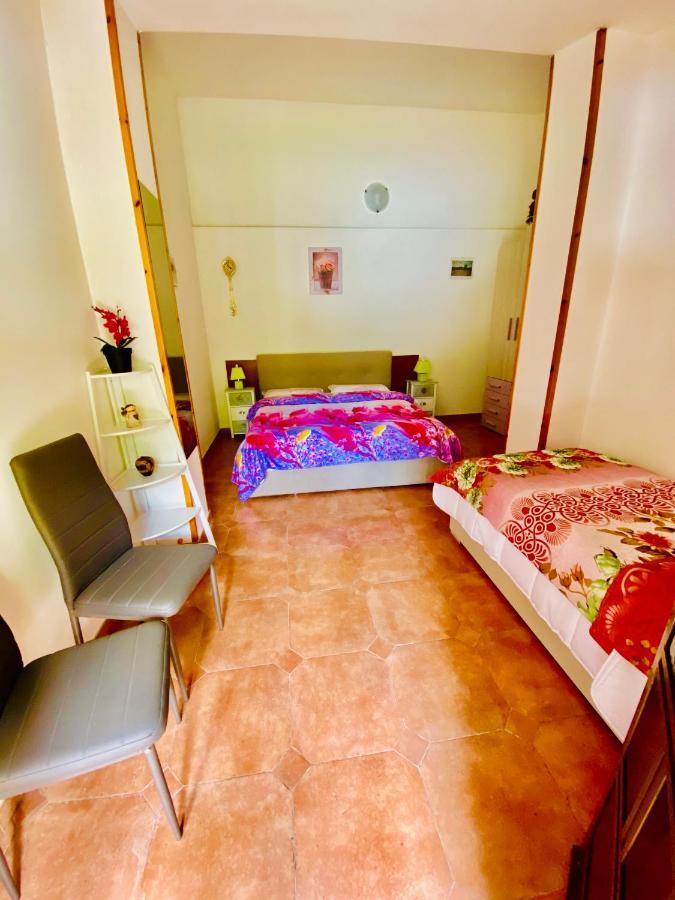 Agriturismo Pianezze Villa Grotte di Castro Екстериор снимка