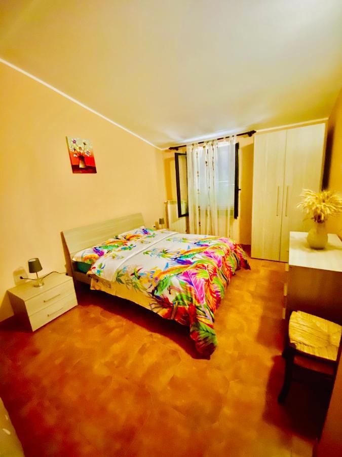 Agriturismo Pianezze Villa Grotte di Castro Екстериор снимка