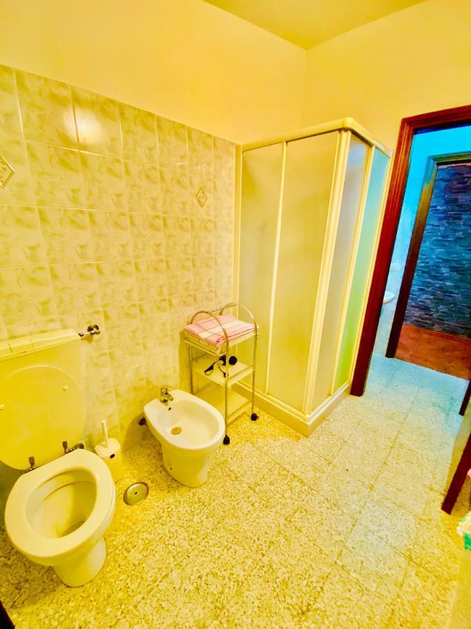Agriturismo Pianezze Villa Grotte di Castro Екстериор снимка