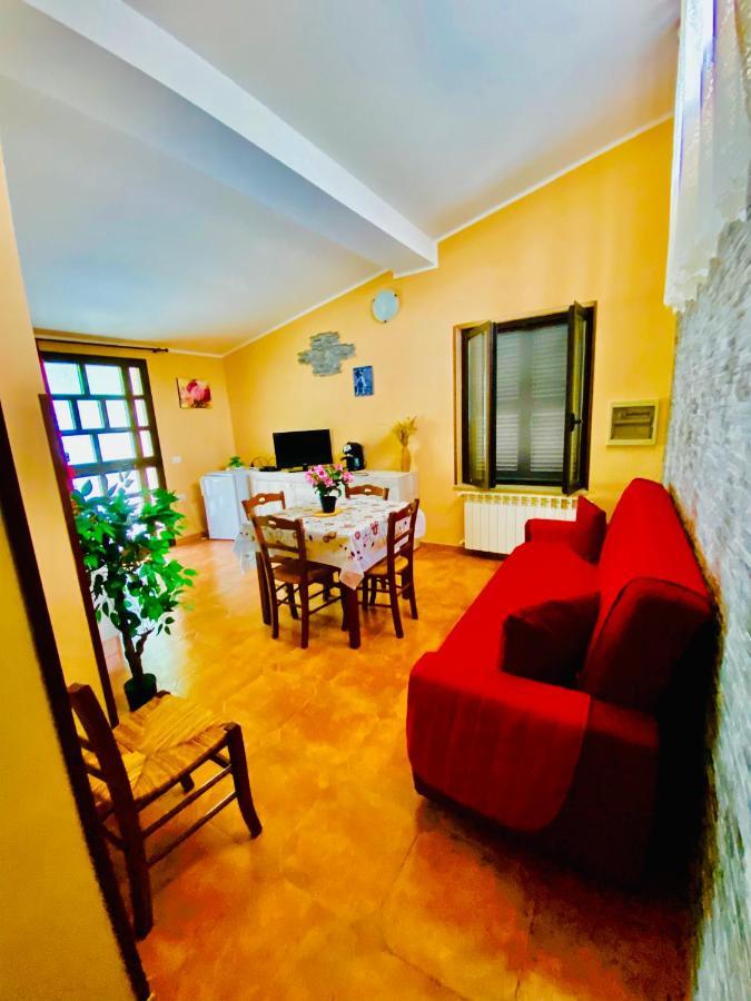 Agriturismo Pianezze Villa Grotte di Castro Екстериор снимка