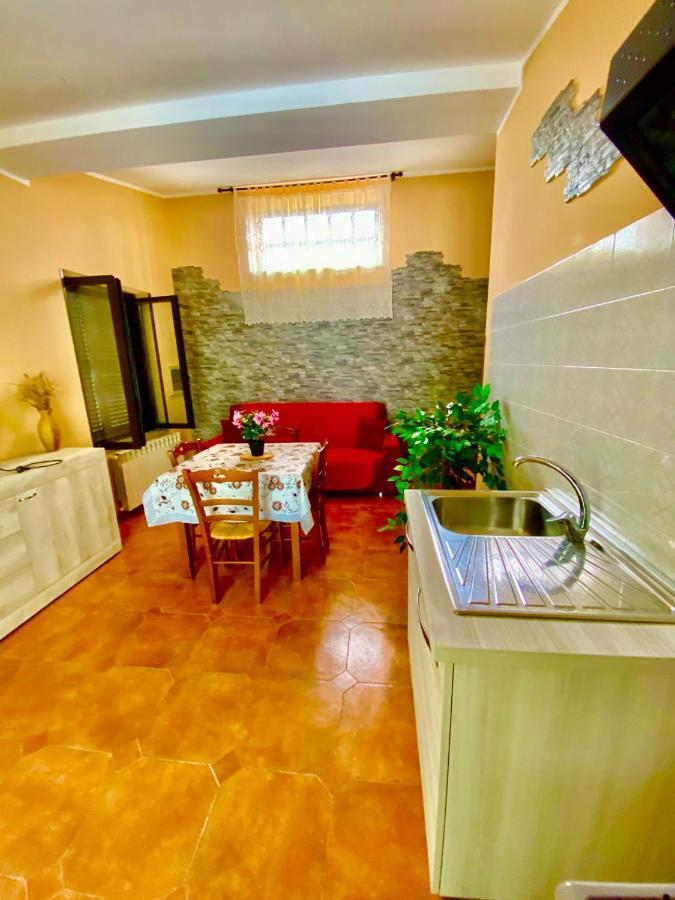 Agriturismo Pianezze Villa Grotte di Castro Екстериор снимка