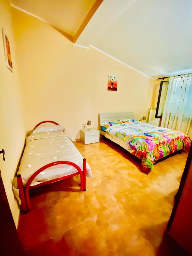 Agriturismo Pianezze Villa Grotte di Castro Екстериор снимка